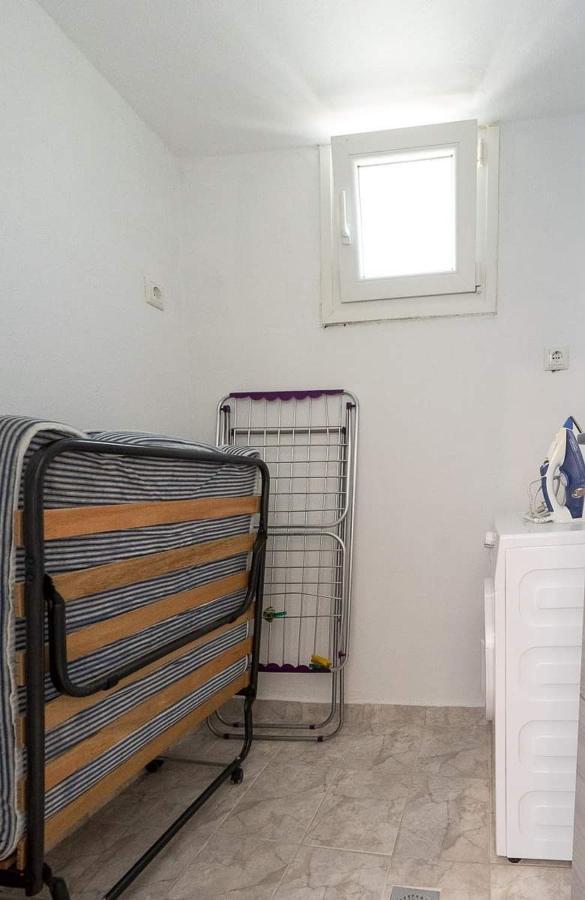 Mougkrasstudio Daire Skala Rachoni  Dış mekan fotoğraf